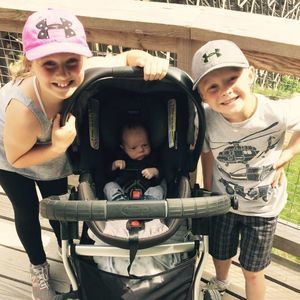 Meet your Posher, Brianna